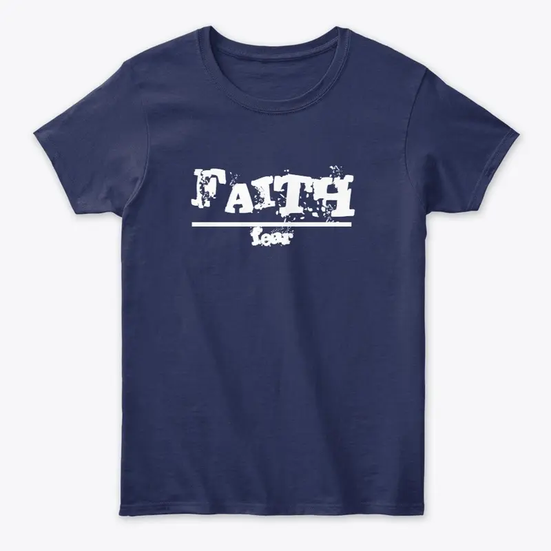 Faith Over Fear