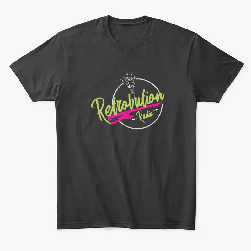 Retrobution Radio